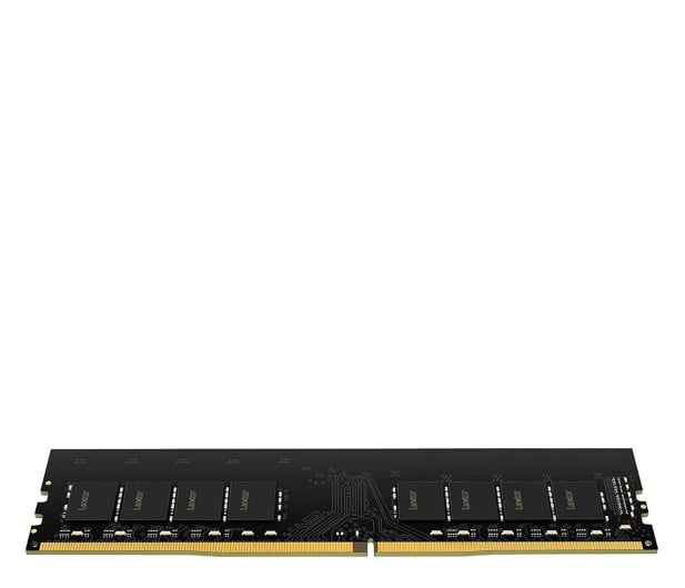 LEXAR DDR4 16GB(1*16GB)/3200 CL22 LD4AU016G-B3200GSST - 1262071 - zdjęcie 4